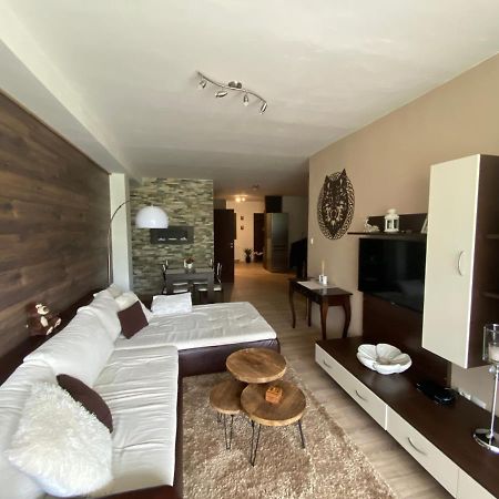 Apartman S Nadhernym Vyhladom Na Tatry Veľký Slavkov 외부 사진