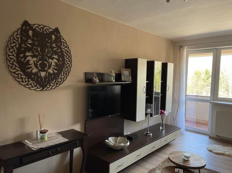 Apartman S Nadhernym Vyhladom Na Tatry Veľký Slavkov 외부 사진